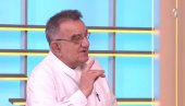 DOKTOR PERIŠIĆ UPOZORAVA: Opasnost vreba i iz voća! (VIDEO)