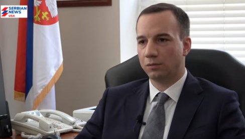 РЕПУБЛИКА СРПСКА НИЈЕ ПРИВАТНА СВОЈИНА ЈЕДНЕ ПОЛИТИЧКЕ ПАРТИЈЕ У САРАЈЕВУ: Јовић одговорио Магазиновићу РЕПУБЛИКА СРПСКА НИЈЕ ПРИВАТНА СВОЈИНА ЈЕДНЕ ПОЛИТИЧКЕ ПАРТИЈЕ У САРАЈЕВУ: Јовић одговорио Магазиновићу