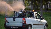 КОМАРЦИ СВЕ БРОЈНИЈИ: Вечерас креће велика акција сузбијања, ово су детаљи КОМАРЦИ СВЕ БРОЈНИЈИ: Вечерас креће велика акција сузбијања, ово су детаљи