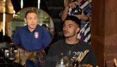 KREĆE STOPAMA MATIĆA: Nemanja Radonjić na pragu velikog transfera