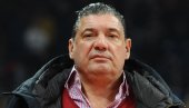 KОШАРКАШКИ ЗЕМЉОТРЕС! Мишко Ражнатовић открио појачање Звезде и Партизана