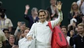 ATP OBOŽAVA FEDERERA: Rodžer čak 19. put dobio nagradu za koju niko nije čuo