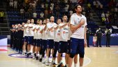 SRBIJA U PRVOM ŠEŠIRU NA ŽREBU KVALIFIKACIJA ZA MUNDOBASKET: Orlovi sutra saznaju imena protivnika