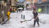 DETALJNA VREMENSKA PROGNOZA ZA ZIMU: Temperature će ići i do minus 15 - prvi sneg stiže nam uskoro