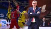 FENER GOST ZVEZDE 27. FEBRUARA: Određen novi termin utakmice 19. kola