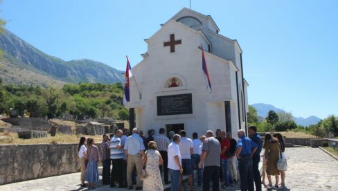 ZLOČIN KOJI SE NE ZABORAVLJA! Meštani zverski ubijeni od ustaške ruke juna 1941.