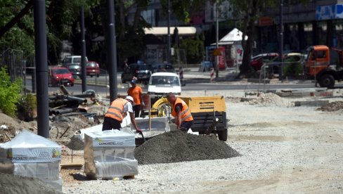 SUTRA ZATVORENA CRNOTRAVSKA: Biće neprohodna po ponoći