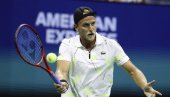 DENIS KUDLA NAREDNI RIVAL NOVAKA ĐOKOVIĆA: Idol mu je Rodžer Federer, a život nimalo lak...