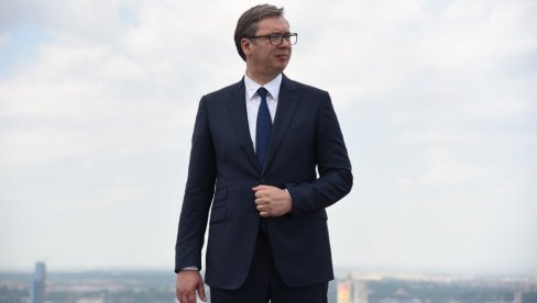 VUČIĆ SUTRA U BRISELU: Nastavak dijaloga sa Prištinom uz posredovanje Evropske unije