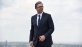 DOK SE JA PITAM, OVDE ĆE SE VIJORITI TROBOJKA: Potresno pismo predsednika Vučića Srbima u južnoj pokrajini (FOTO)