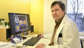 PROFESOR DR NIKOLA VOJVODIĆ: Epileptični napad preti svakom čoveku