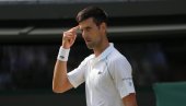 BRITANCI ĆE PUĆI OD MUKE: Novak Đoković na Vimbldonu postaje apsolutni vladar belog sporta?