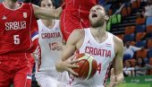 NIŠTA OD TOKIJA: Hrvatima nedovoljan jedan Bojan Bogdanović, Nemačka u finalu protiv Brazila