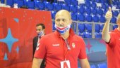 ЗВЕЗДА ЧЕКА ВРАЊАНЦЕ: Рукометаши у црвено-белим дресовима покушаће вечерас да остваре другу победу у АРКУС лиги