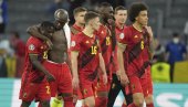 BELGIJA OPET RAZOČARALA NA EURO 2020: Mnogo zvezda, a malo uspeha