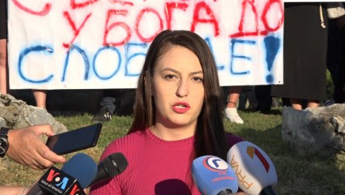 BRANILAC RISTA JOVANOVIĆA PORUČILA: Ne postoji čak ni sumnja da je počinio ono za šta ga terete! BRANILAC RISTA JOVANOVIĆA PORUČILA: Ne postoji čak ni sumnja da je počinio ono za šta ga terete!