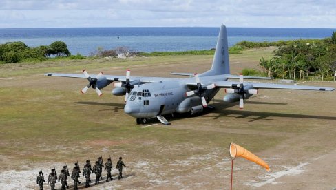 POGINULO 17 LJUDI: Najnoviji detalji nesreće na Filipinima - U avionu koji se srušio bile 92 osobe (FOTO/VIDEO)