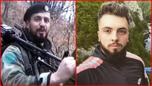 NASER ORIĆ I SADIK HASANOVIĆ U KLINČU: Ratni zločinac tera pevačeve roditelje iz Bosne - Selite se u Srbiju! (VIDEO)