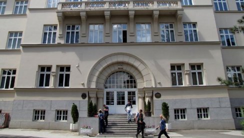 ВЕЛИКИ УСПЕХ ВРАЊСКИХ ГИМНАЗИЈАЛАЦА: Бројне награде на 67. Државном такмичењу талентованих ученика