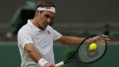 FEDERER VIŠE NEĆE BITI ZAŠTIĆEN: Švajcarac 20 godina nije bio u ovakvoj poziciji, čeka ga pad na ATP listi