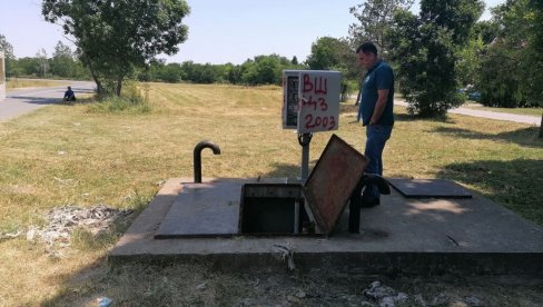 VC ŠOLJA NIJE KANTA ZA OTPATKE: Kanalizacija u Plandištu ugrožena zbog neodgovornih građana