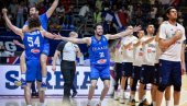 IZBACILI SRBIJU: Velike vesti za Italiju iz NBA - čas patriotizma na čizmi