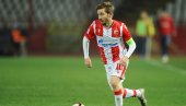 ZVEZDA OBAVILA VELIKI POSAO! Marko Marin se vraća na Marakanu