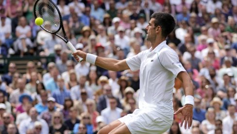 KANAĐANI RASTUŽILI ĐOKOVIĆEVE NAVIJAČE IZ SRBIJE: Novak prijavljen za Masters u Torontu, a to znači ćao Tokio (FOTO)