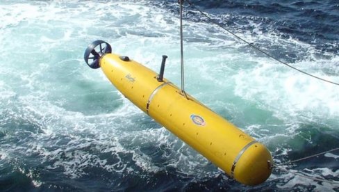 РУСИЈА МОЖЕ ДА ИСТОВРЕМЕНО ЛАНСИРА 12 „ПОСЕЈДОНА“: Најновија подморница значајно ојачала руску флоту, а граде се и нове (ВИДЕО) РУСИЈА МОЖЕ ДА ИСТОВРЕМЕНО ЛАНСИРА 12 „ПОСЕЈДОНА“: Најновија подморница значајно ојачала руску флоту, а граде се и нове (ВИДЕО)