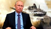 ПУТИН НЕМА ПРОСТОРА ЗА ПОВЛАЧЕЊЕ: Професор Срђа Трифковић о НАТО играма са Украјином