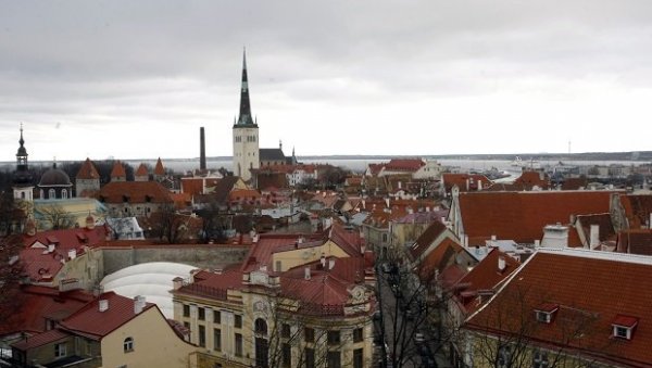 ЕСТОНИЈА ПРОТЕРАЛА РУСКОГ ДИПЛОМАТУ: Жесток одговор на оптужбе за шпијунажу