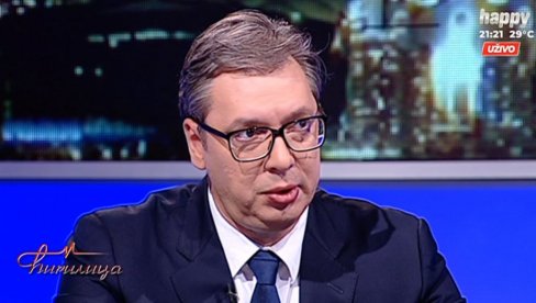 VUČIĆ KRITIKOVAO MINISTRE: Potrošili svega 28 odsto novca na kapitlne investicije, nemaju pripremljene projekte