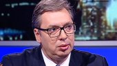 VUČIĆ O ADVOKATIMA: Dogovaraju se sa sudijama da donose presude protiv države