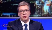 VUČIĆ O PORAZU KOŠARKAŠA: Očajan sam zbog načina na koji smo igrali odbranu, kako da mi ne bude žao