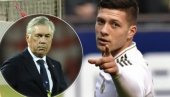 LUKA JOVIĆ UZDRMAN KAO NIKADA PRE: Trener Reala uhvaćen u velikoj laži o Srbinu?!