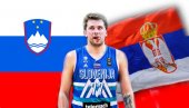 ZAŠTO SRBI TOLIKO VOLE LUKU DONČIĆA? Otac Srbin, majka Slovenka, deda - Srbobran!