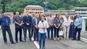 ANA BRNABIĆ OBIŠLA RADOVE U ŠARAMPOVU I BANJICI: Rešen decenijski problem stanovništva, sledeći korak regionalni centar za upravljanje otpadom