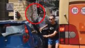 MOGAO SAM DA UZMEM ŠIPKU I PRESAVIJEM JOJ GLAVU: Oglasio se mladić nakon sukoba sa ženom - NJu veličaju, a mene... (VIDEO)