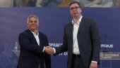 VUČIĆ I ORBAN PRISUSTVUJU CEREMONIJI: Sutra početak radova na rekonstrukciji  železničke pruge