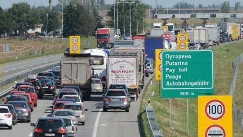 PROMENA ZA VOZAČE U SRBIJI OD 4. JULA: Oglasilo se Ministarstvo građevinarstva, saobraćaja i infrastrukture