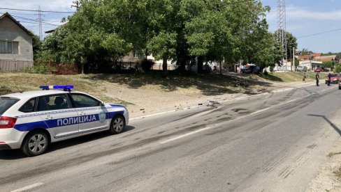 STRAVIČNA SAOBRAĆAJNA NESREĆA U SMEDEREVU: Poginule tri osobe u sudaru automobila i autobusa STRAVIČNA SAOBRAĆAJNA NESREĆA U SMEDEREVU: Poginule tri osobe u sudaru automobila i autobusa