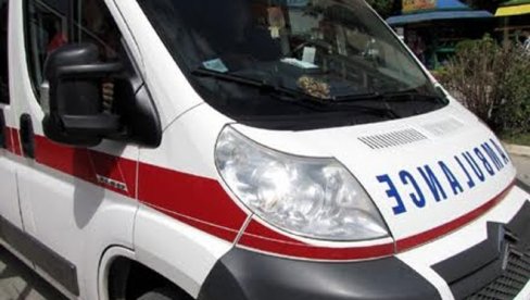 TRAGEDIJA U BATAJNICI: Radnik poginuo prilikom pada na gradilištu