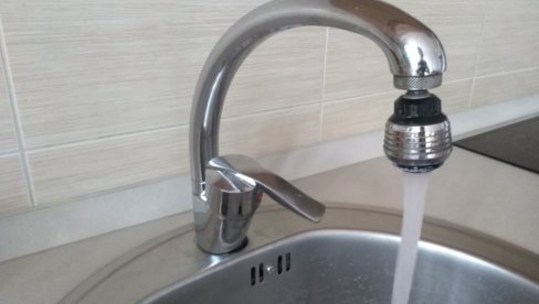 BEOGRAĐANI, SPREMITE ZALIHE VODE: Zbog radova suve slavine u ponedeljak i utorak