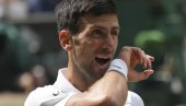 NOVAK ĐOKOVIĆ GLEDA I GRICKA NOKTE: Danil Medvedev krenuo da zbaci Noleta sa prvog mesta ATP liste