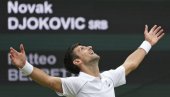 NOVAK ĆE IGRATI NA VIMBLDONU! Tim Henman saopštio lepe vesti - Đoković brani titulu u Ol Ingland klabu