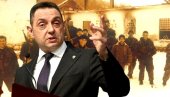 ZAŠTO JE KOLJAČ NASER ORIĆ SLOBODAN? Vulin na mestu strašnog srpskog stradanja - Srbija će čuvati svoj narod