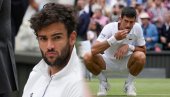 NOVAK ODLETEO U JAPAN, PA KOMENTARISAO VIMBLDON: Znam da kasnim, ali moram da se oglasim... (FOTO)