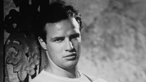 BIO JE HEROJ I SRCELOMAC: Na današnji dan, pre 100 godina, rođen Marlon Brando