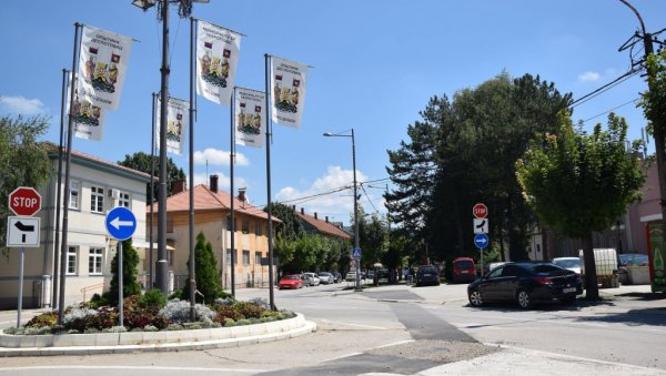 АПЕЛ ЗА РАЦИОНАЛНУ ПОТРОШЊУ ВОДЕ: Ненаменско троше воду у Деспотовцу