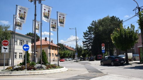 МОТО СКУП: од 18. до 20. јула у Деспотовцу